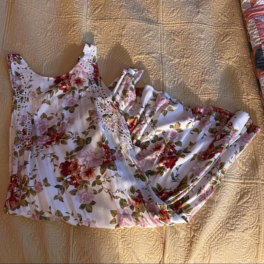 American Eagle dress